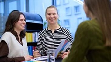 (c) Ludwig Scheld/Campus Wien Academy