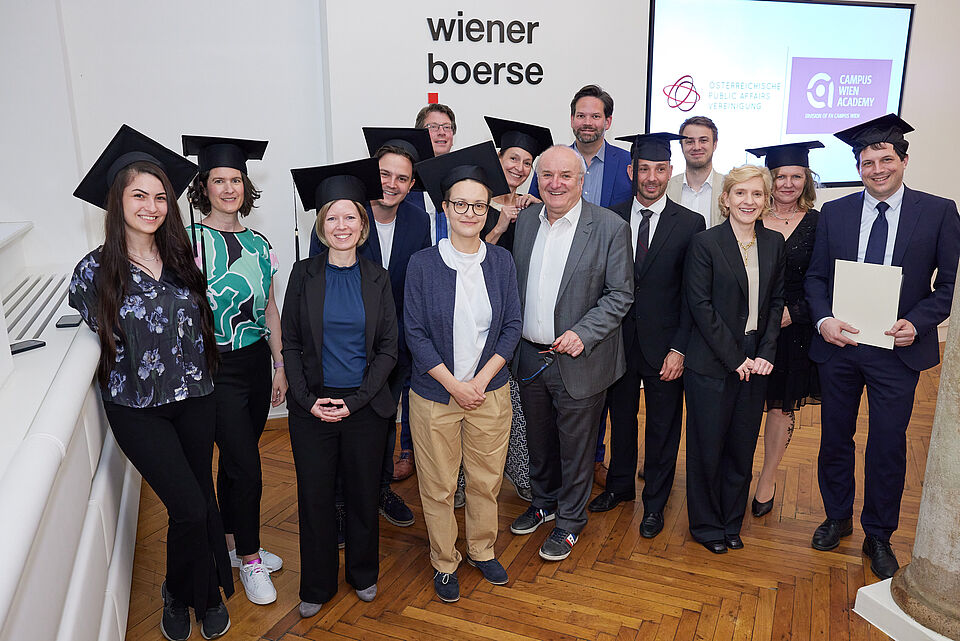 (c) FH Campus Wien / L. Schedl (c) FH Campus Wien / L. Schedl